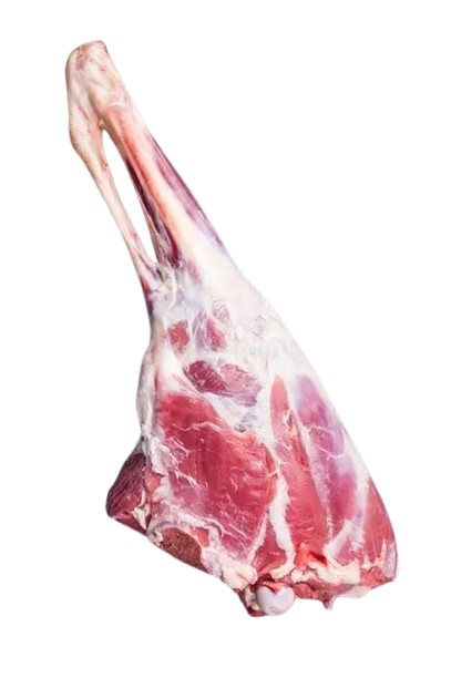 Mutton