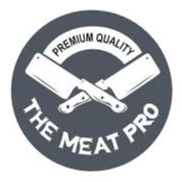 The Meat Pro Logo